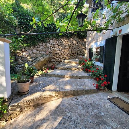 Son Niu Vell-La Hermossa Valldemossa  Exterior photo