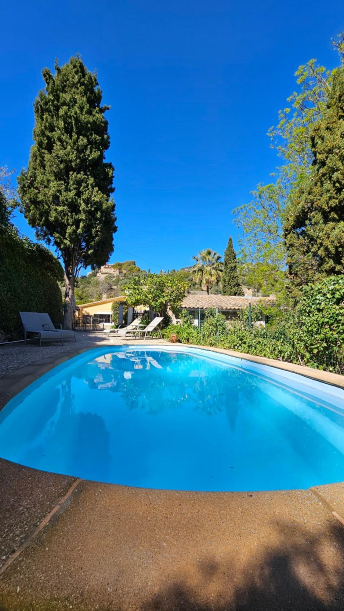 Son Niu Vell-La Hermossa Valldemossa  Exterior photo