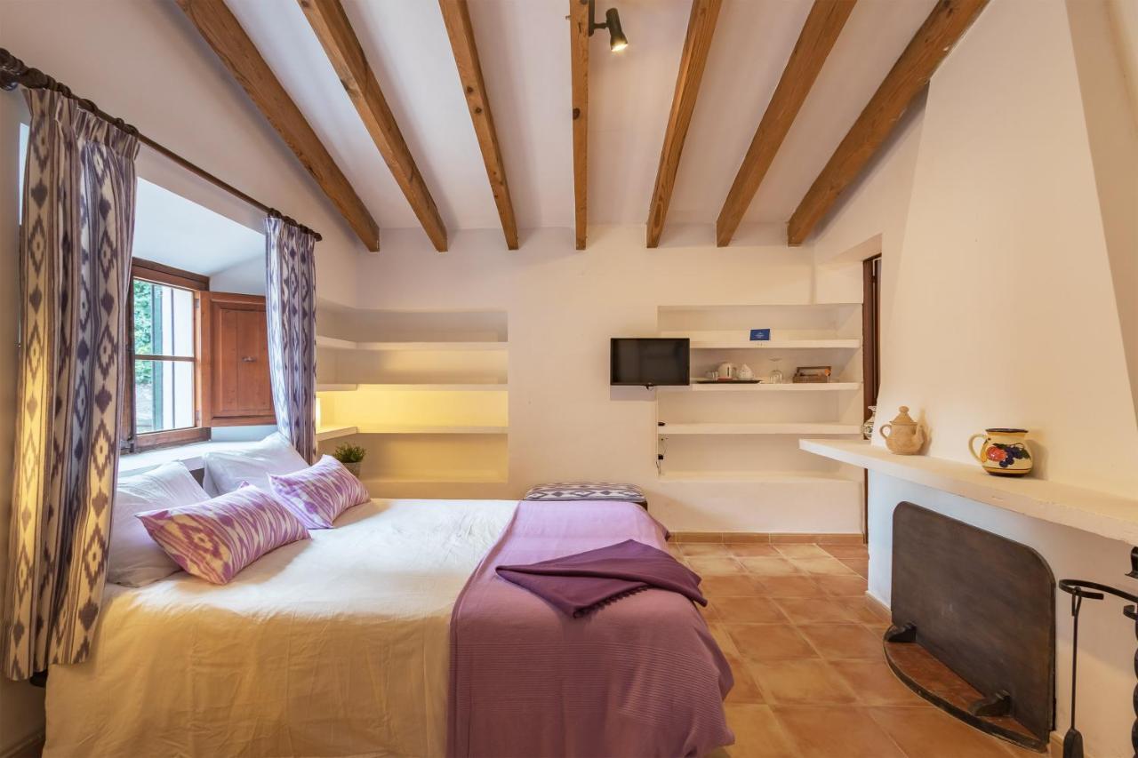 Son Niu Vell-La Hermossa Valldemossa  Exterior photo