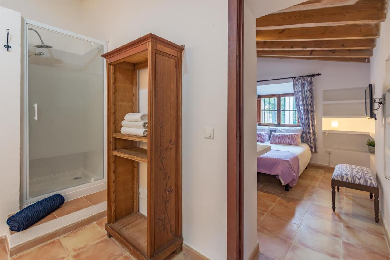 Son Niu Vell-La Hermossa Valldemossa  Exterior photo
